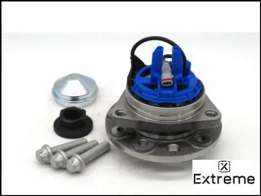 Wheel Bearing Kit (511540)