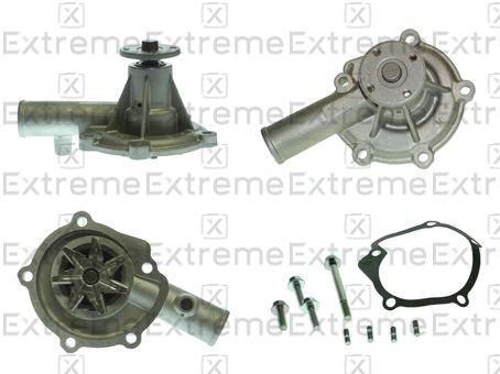 Water Pump, engine cooling (98980010)