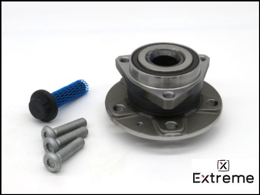 Wheel Hub (550800)