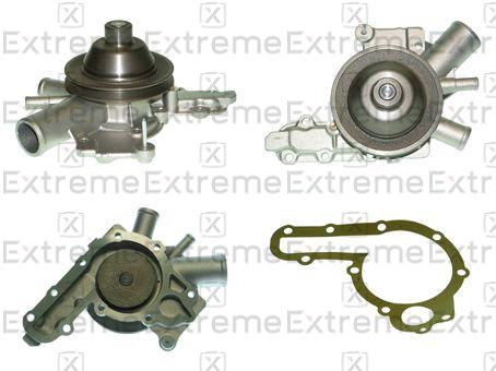 Water Pump, engine cooling (98010005)