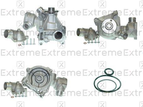 Water Pump, engine cooling (98230011)