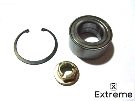 Wheel Hub (570890)