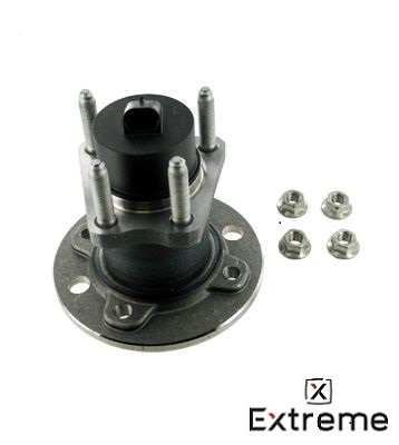 Wheel Bearing Kit (507020)