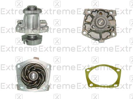 Water Pump, engine cooling (98980423)