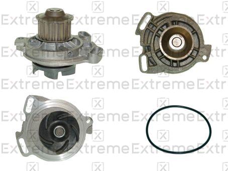 Water Pump, engine cooling (98730008)