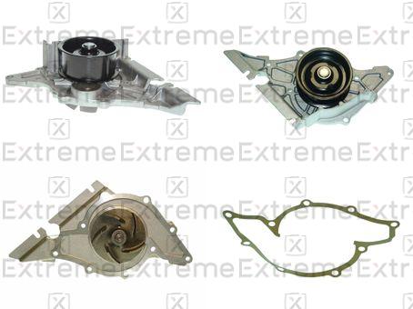 Water Pump, engine cooling (98980560)
