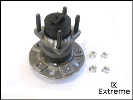 Wheel Bearing Kit (513650)