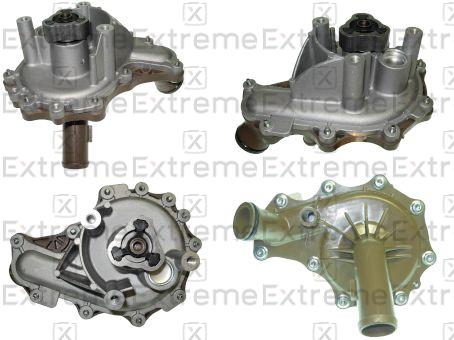 Water Pump, engine cooling (98560018)