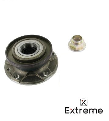 Wheel Bearing Kit (573500)
