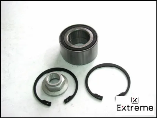 Wheel Hub (506960)