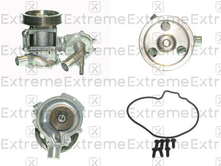 Water Pump, engine cooling (98040042)
