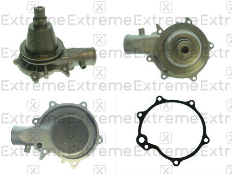 Water Pump, engine cooling (98980507)