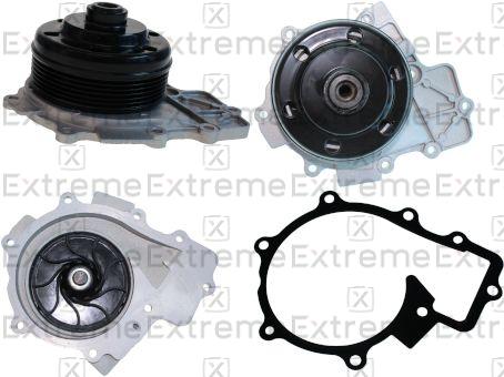 Water Pump, engine cooling (98980301)