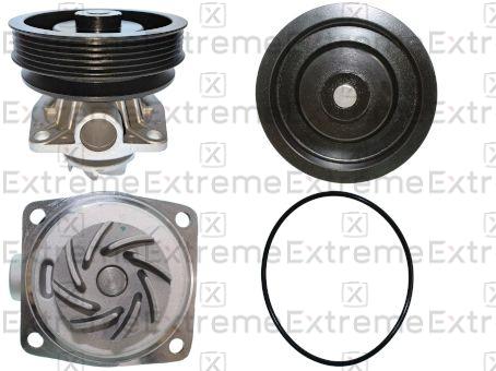 Water Pump, engine cooling (98110032)