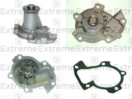 Water Pump, engine cooling (98090002)