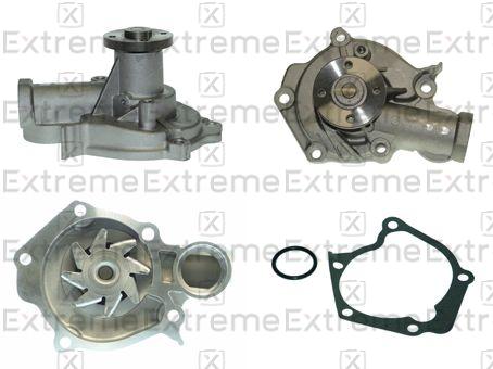 Water Pump, engine cooling (98140003)