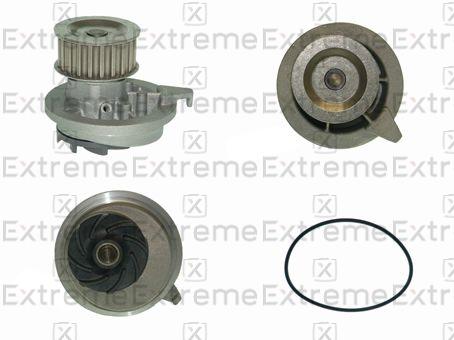 Water Pump, engine cooling (98260009)