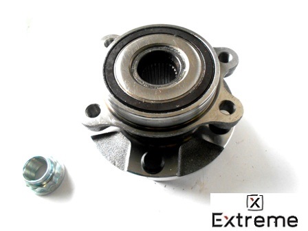 Wheel Bearing Kit (506500)