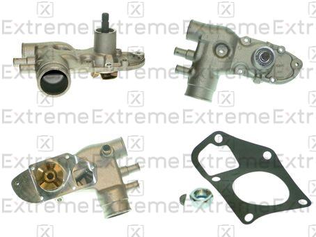 Water Pump, engine cooling (98980459)