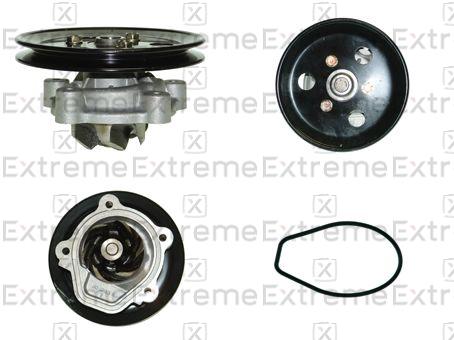 Water Pump, engine cooling (98980626)