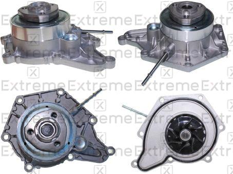 Water Pump, engine cooling (98980291)