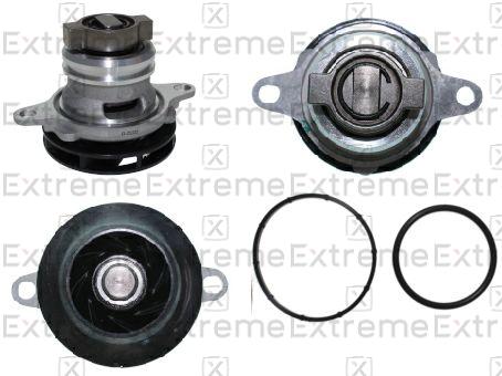 Water Pump, engine cooling (98980337)