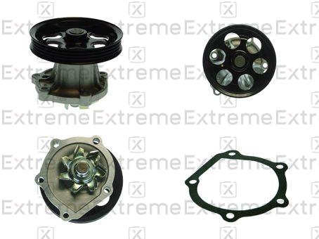 Water Pump, engine cooling (98980153)