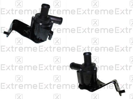 Auxiliary Water Pump (cooling water circuit) (98980746)