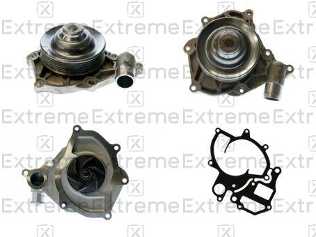 Water Pump, engine cooling (98980260)