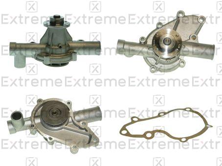 Water Pump, engine cooling (98040001)