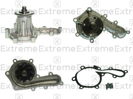 Water Pump, engine cooling (98980058)