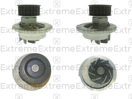 Water Pump, engine cooling (98980240)
