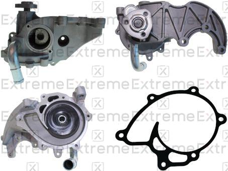 Water Pump, engine cooling (98980314)