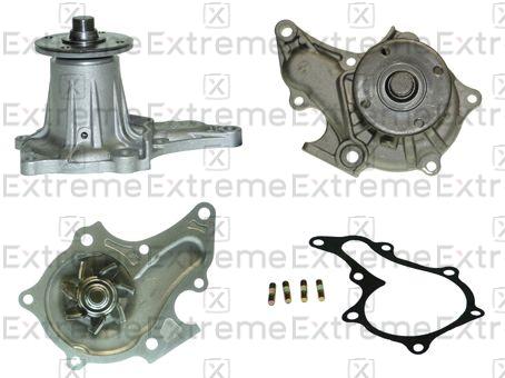 Water Pump, engine cooling (98980020)