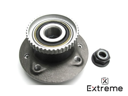 Wheel Hub (377320)