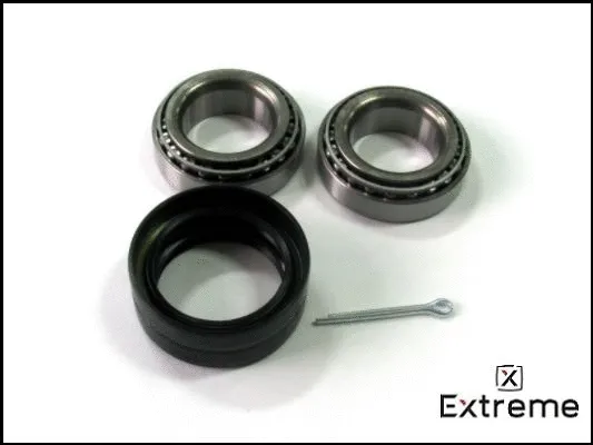 Wheel Bearing Kit (550080)