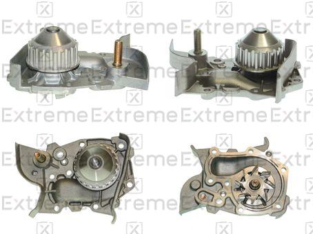 Water Pump, engine cooling (98290037)