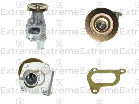 Water Pump, engine cooling (98110009)