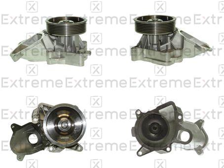Water Pump, engine cooling (98040015)