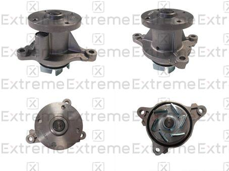 Water Pump, engine cooling (98180007)