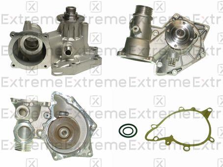Water Pump, engine cooling (98040035)