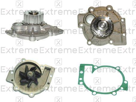 Water Pump, engine cooling (98980535)