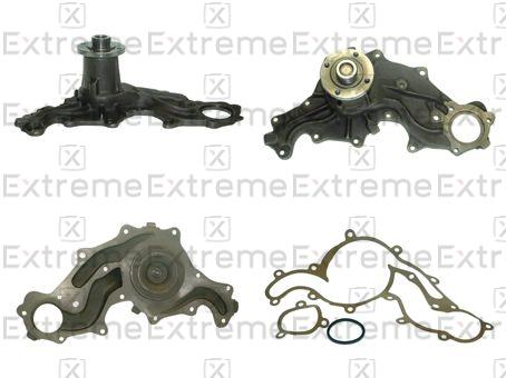 Water Pump, engine cooling (98980499)