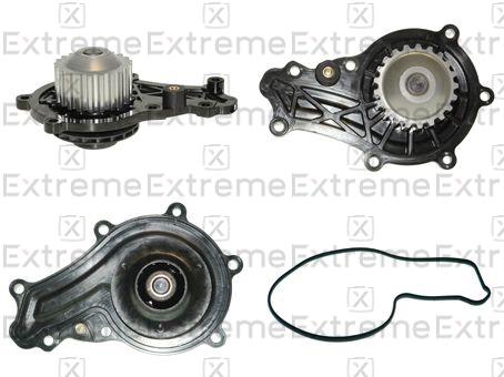 Water Pump, engine cooling (98560013)