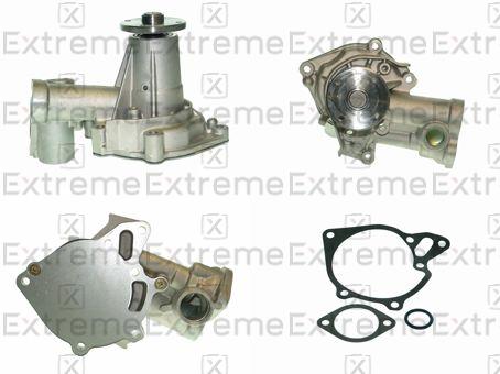 Water Pump, engine cooling (98610001)