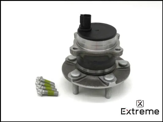 Wheel Hub (303620)