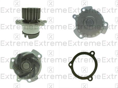 Water Pump, engine cooling (98190004)