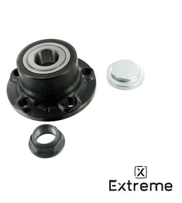 Wheel Hub (316250)
