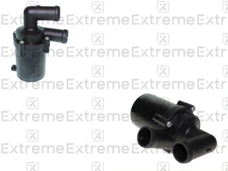 Auxiliary Water Pump (cooling water circuit) (98980734)