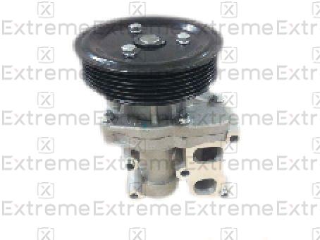 Water Pump, engine cooling (98980233)